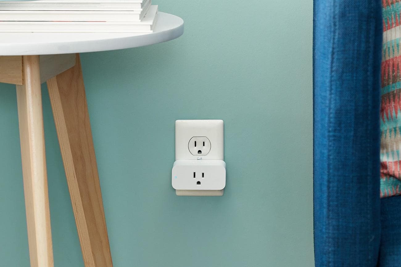 Amazon Smart Plug
