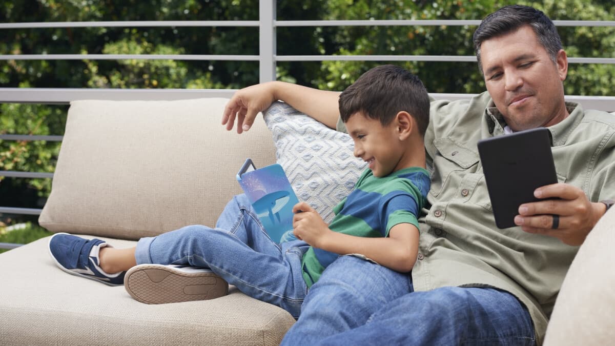 Amazon's kid-friendly Kindle and Kindle Paperwhite have never been this cheap (for all)