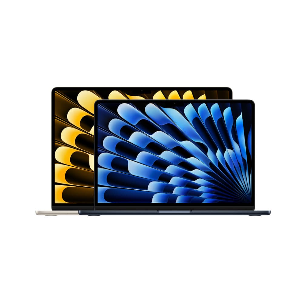 Apple MacBook Air (2023, 256 GB)