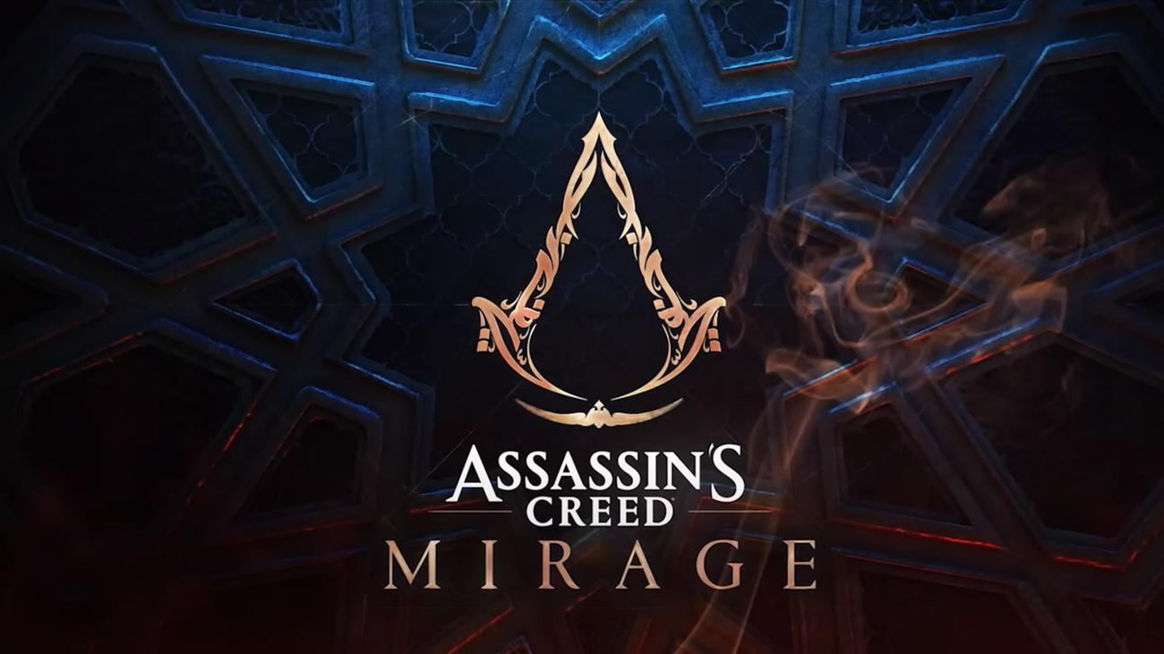 Assassin's Creed Mirage: μάθαμε πόσος χρόνος χρειάζεται για τον τερματισμό του