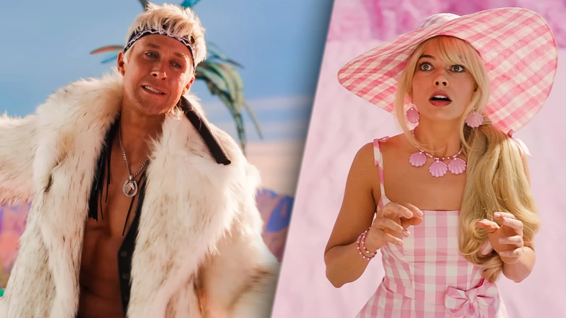 Barbie: Δείτε τον Ryan Gosling να ερμηνεύει την μπαλάντα της ταινίας με τίτλο “Just Ken“