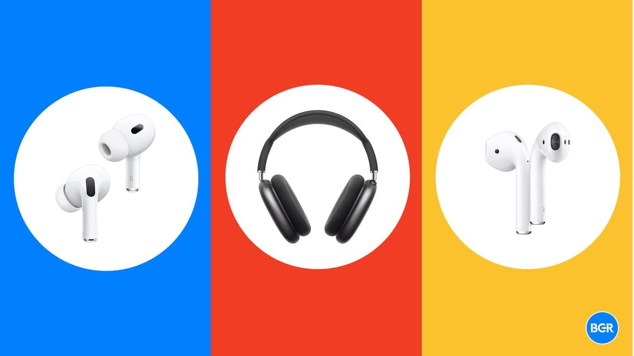 Best AirPods deals and prices in July 2023