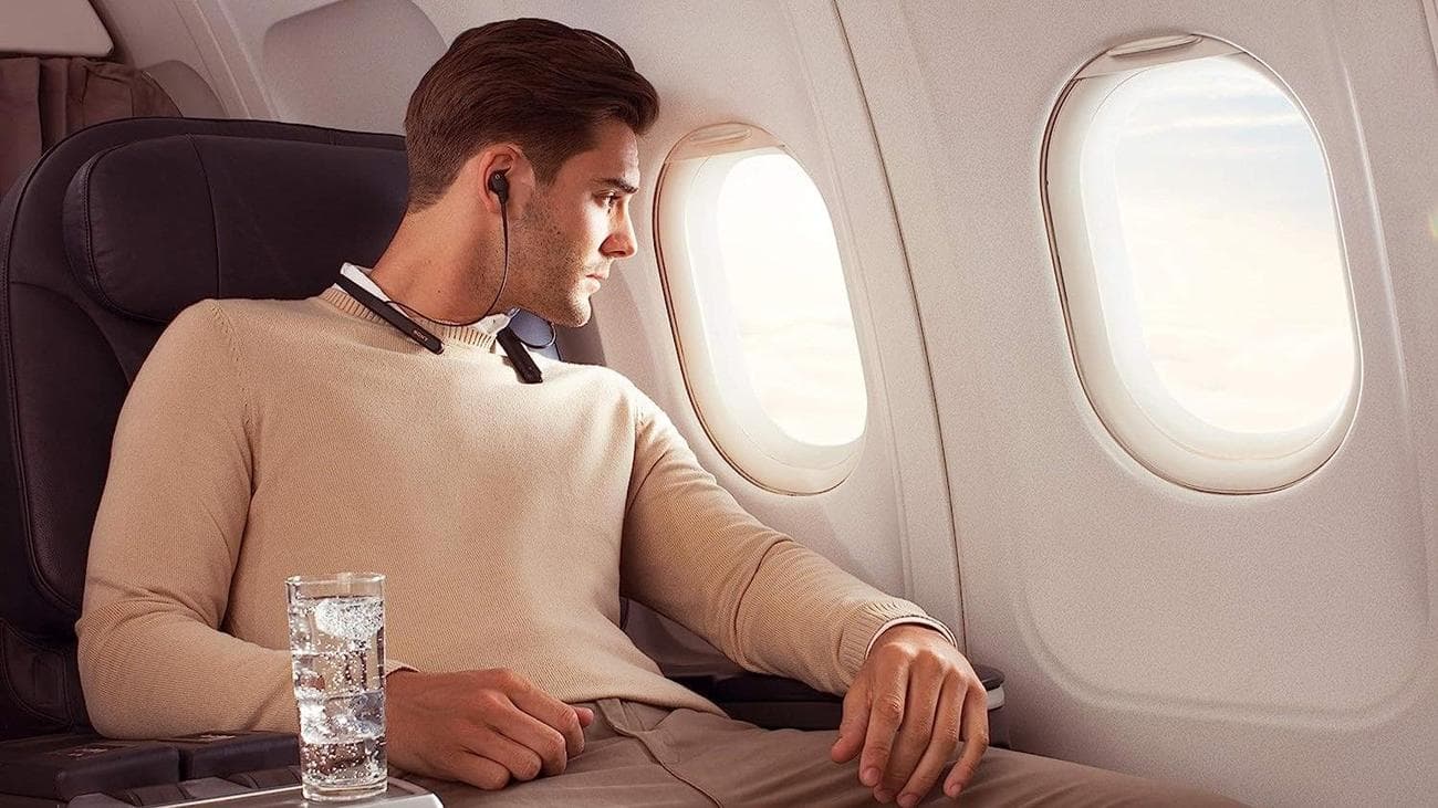 Best neckband headphones in 2023