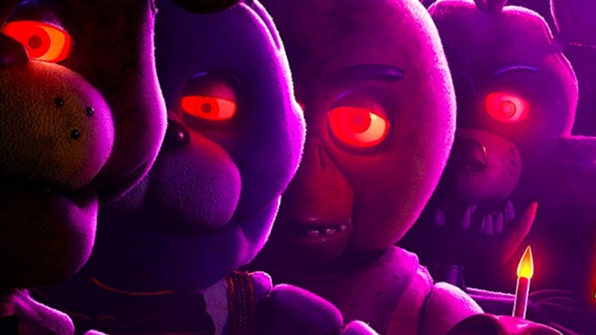 Blumhouse Eyeing άλλα βιντεοπαιχνίδια τρόμου για προσαρμογή για ταινίες