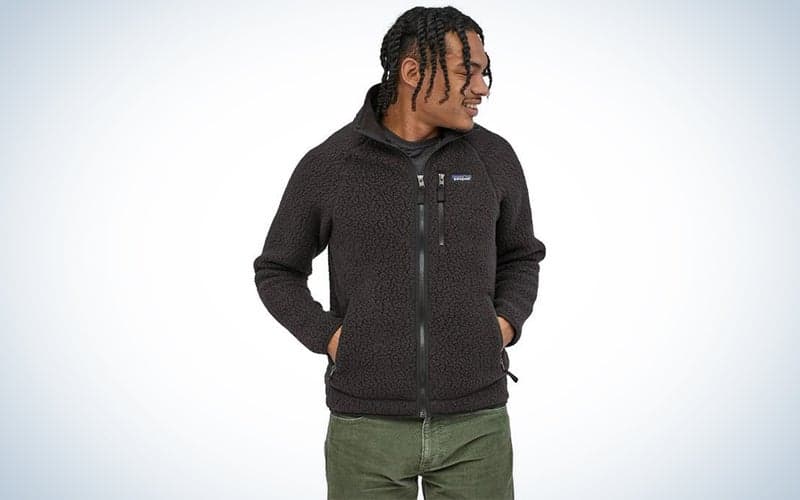 Μπουφάν Patagonia Retro Pile Fleece