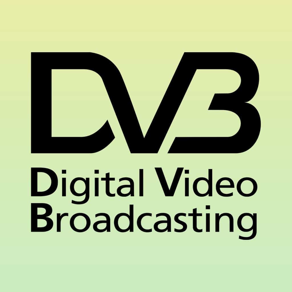 DVB: Αναθεώρηση προδιαγραφών - Digitaltvinfo.gr