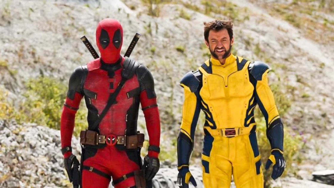 Deadpool 3: Στοπ στα γυρίσματα της ταινίας λόγω της απεργίας των ηθοποιών