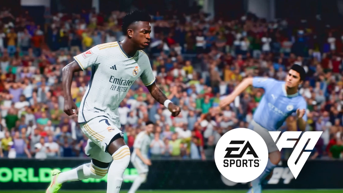 EA Sports FC 24: Δείτε τα νέα κολπάκια που θα κάνετε φέτος με τη μπάλα (ΒΙΝΤΕΟ)