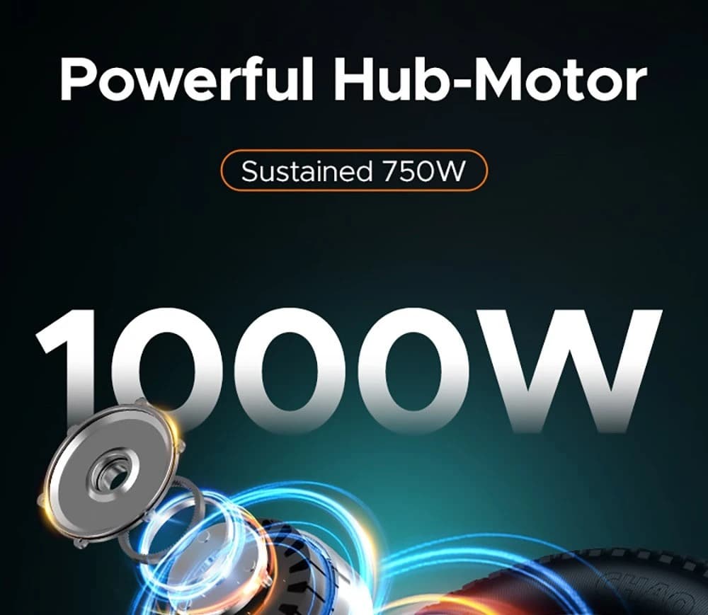 , ENGWE M20 : Ένα πραγματικό.. μοτοποδήλατο, με μοτέρ 750W, και δύο μπαταρίες, που του χαρίζουν αυτονομία 140km!!!, TechWar.gr