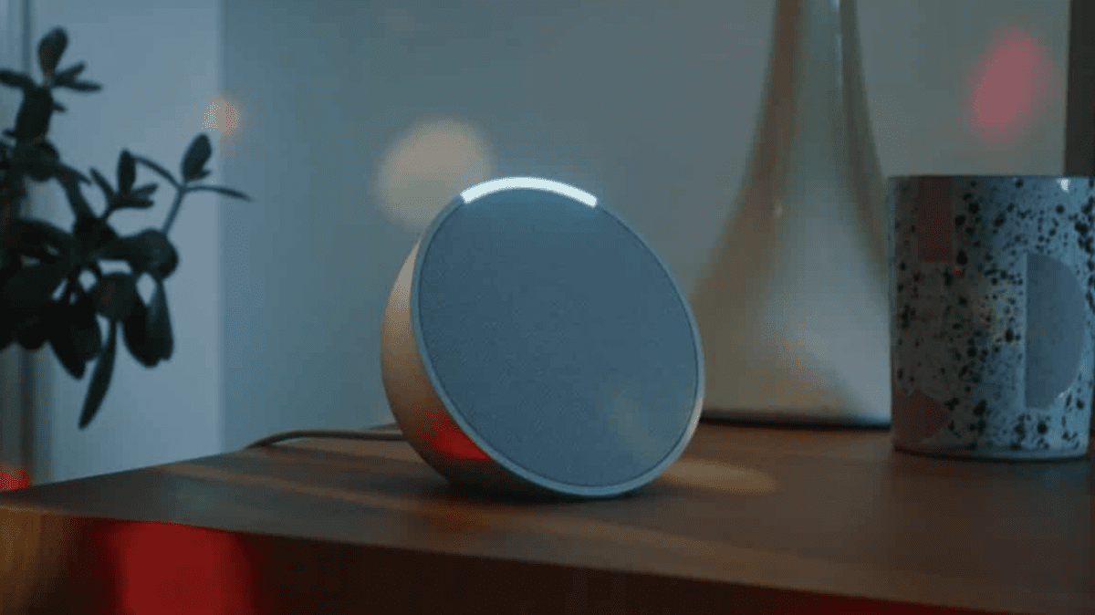 Echo Pop και Amazon Smart Plug για έκπτωση 57% στις αρχές της Prime Day
