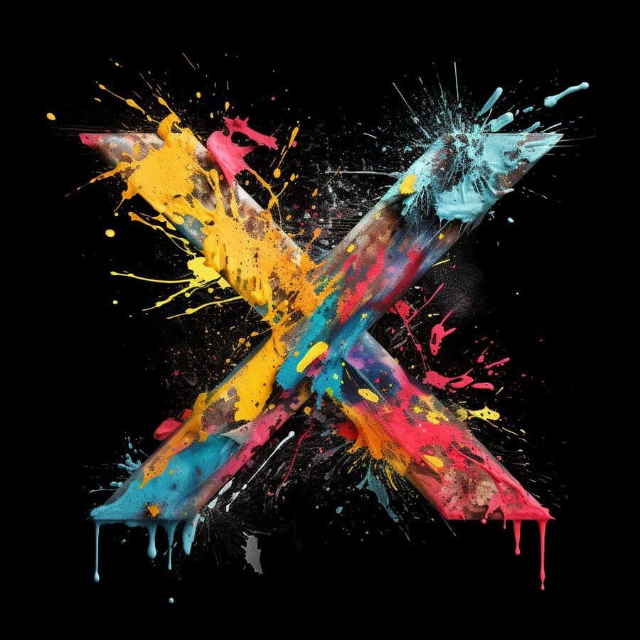 Image Credit–Mr.  Green - Το tweet του Elon Musk πυροδοτεί έναν διαγωνισμό σχεδιασμού λογοτύπου: τι ακολουθεί για το πρώην Twitter;