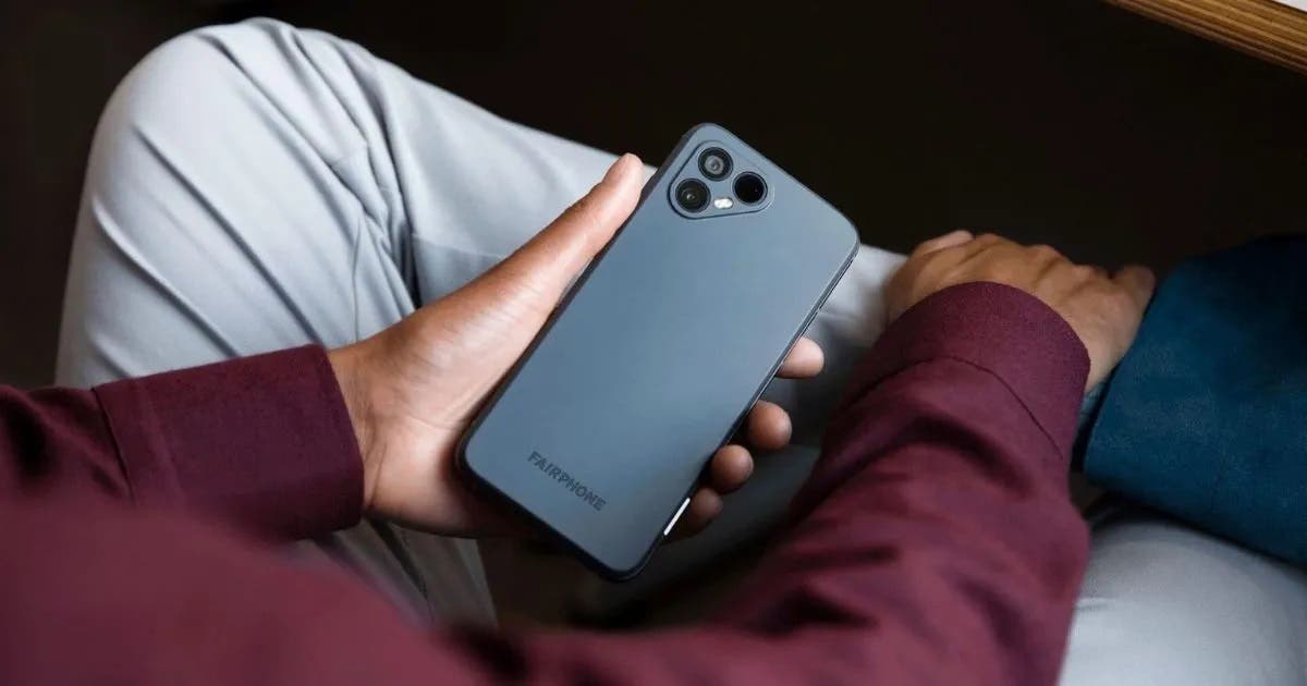 Fairphone 5: αποκαλύφθηκαν τα πλήρη χαρακτηριστικά του στο Geekbench