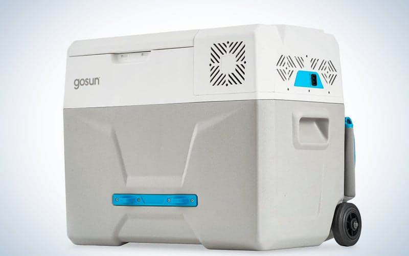 GOsun Chill Cooler