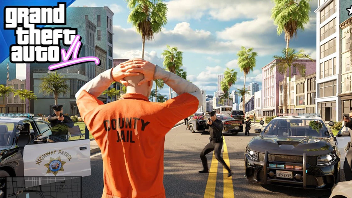 GTA 6: Δε θα δικαστεί ο 18χρόνος hacker που τα έβγαλε όλα στη φόρα