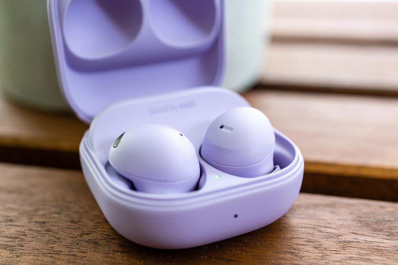 Galaxy Buds 2 Pro