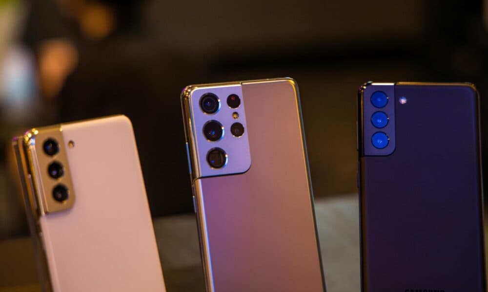 Το Galaxy S21 κερδίζει Ενημέρωση ασφαλείας Ιουλίου 2023
