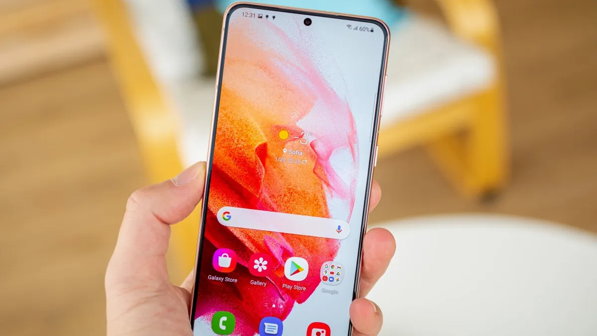 Galaxy S21, A52 5G με κλειδαριά κινητής τηλεφωνίας Λάβετε την ενημέρωση ασφαλείας Ιουλίου 2023 στις ΗΠΑ