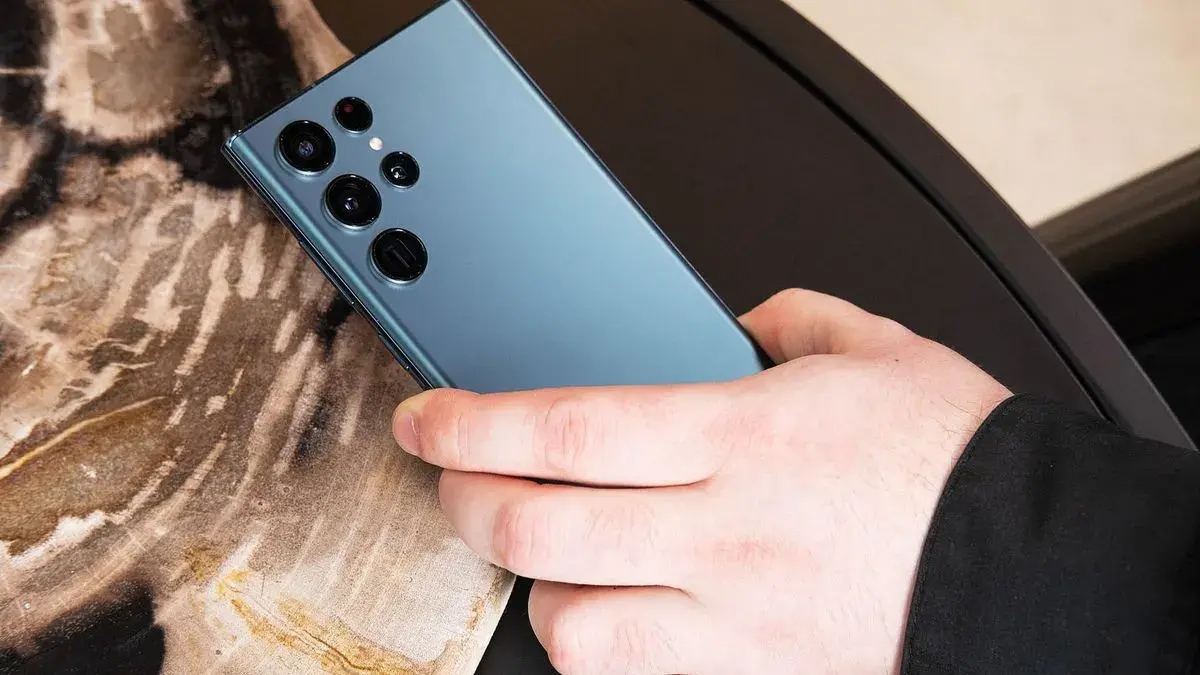 Το Samsung Galaxy S23 και οι παλαιότερες συσκευές έλαβαν μια ενημέρωση διεπαφής χρήστη Ιουλίου 2023