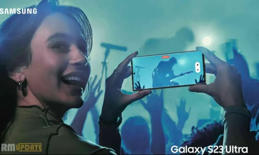 Galaxy S23 Camera Gallery