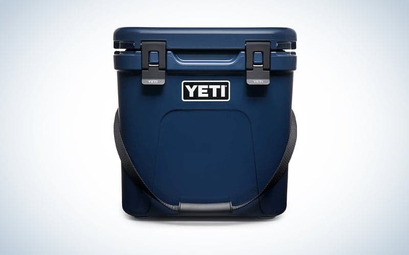 Ψύκτη YETI Roadie 24