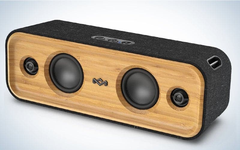 House Of Marley Get Together 2