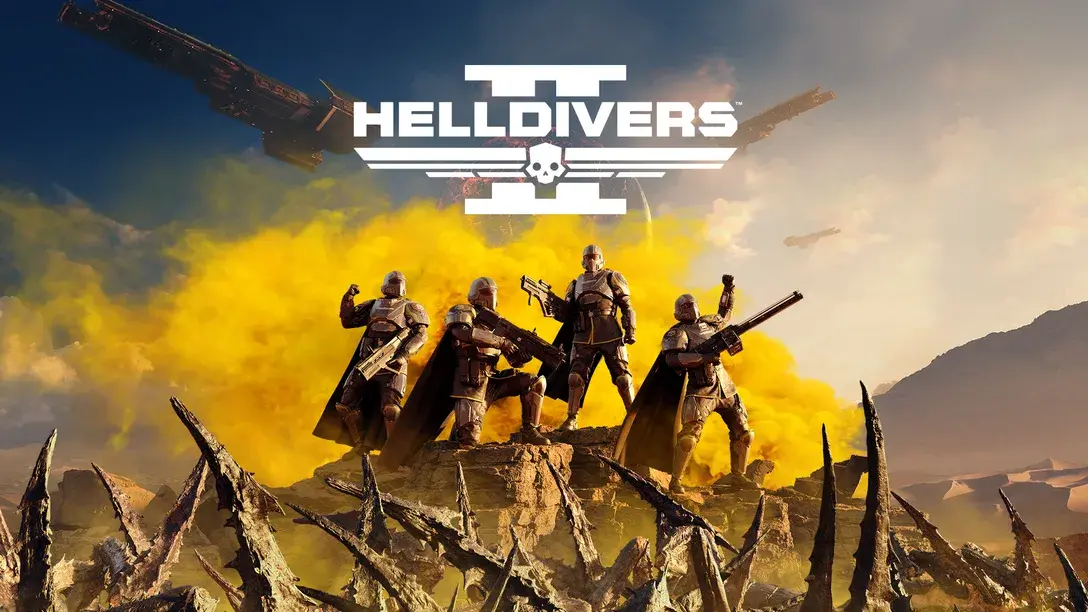 Νέο gameplay trailer για το Helldivers 2 με αρκετές πληροφορίες