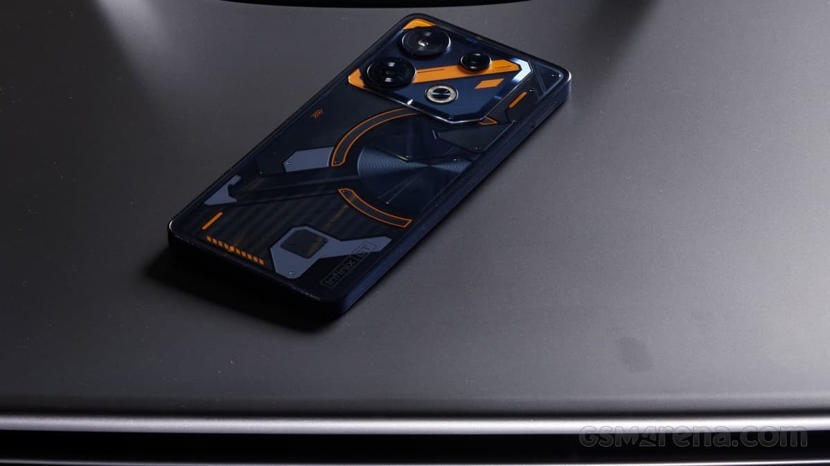 Εικόνες Infinix GT 10 Pro Marketing 5