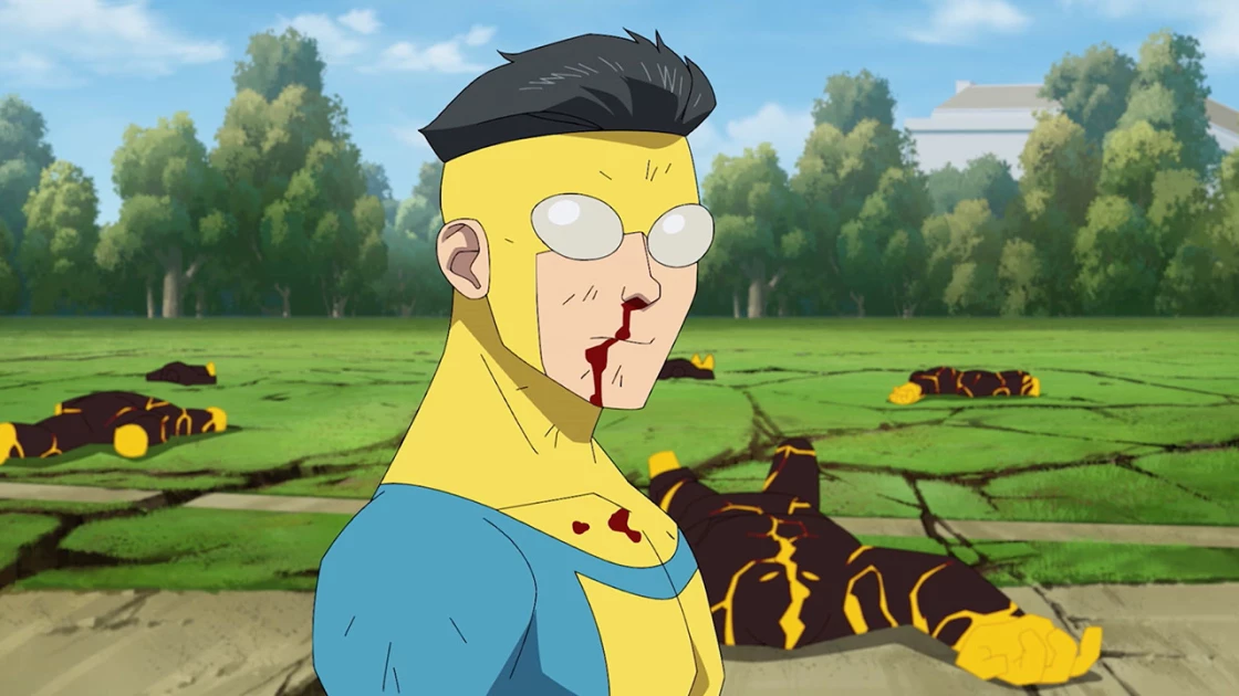 Invincible 2η σεζόν: Η επική animated σειρά της Amazon επιστρέφει - Trailer και ημερομηνία