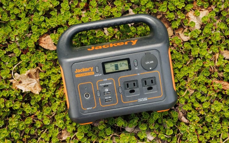 Jackery Explorer 300