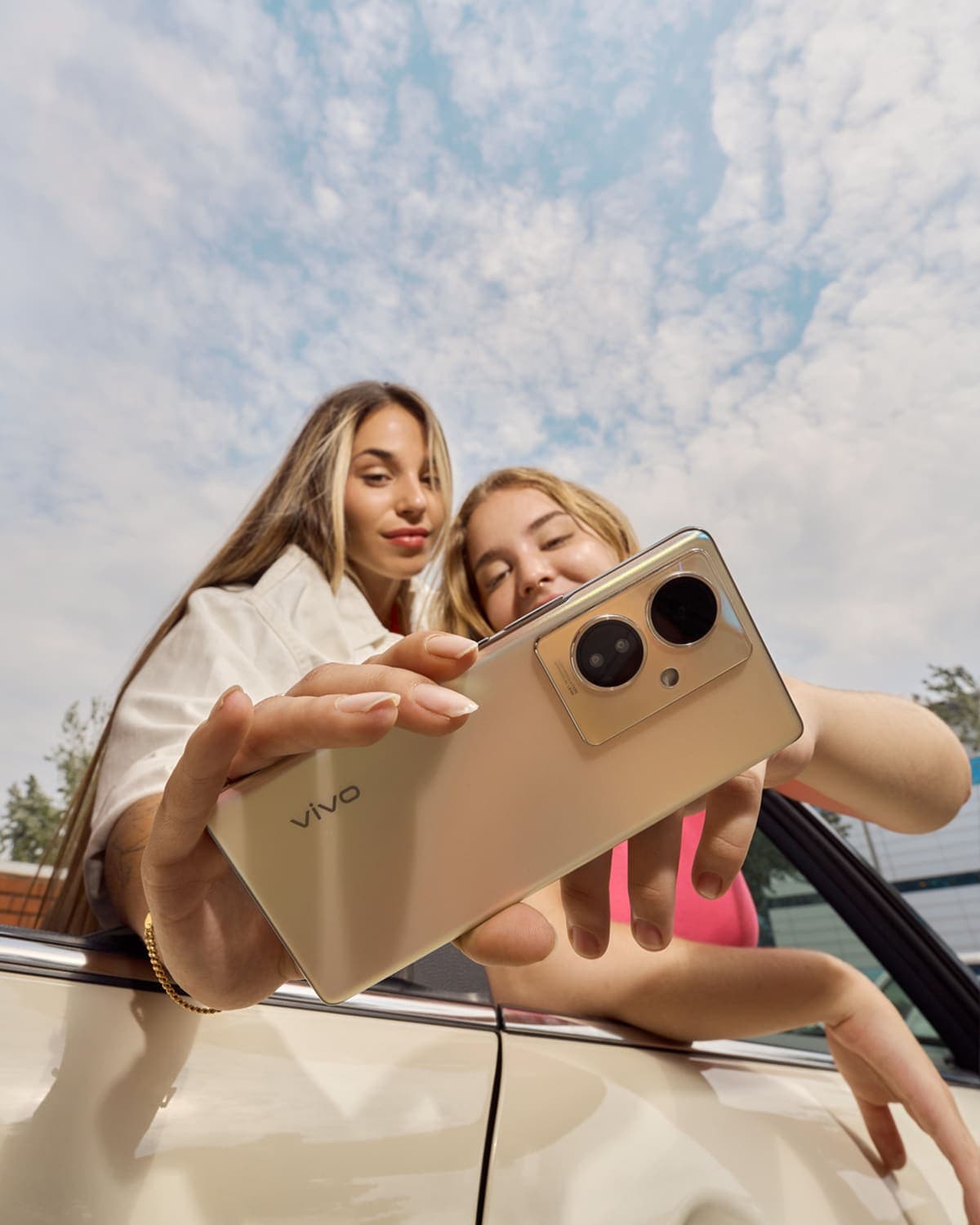 , vivo V29 Lite 5G: Flagship χαρακτηριστικά σε τιμή mid-range