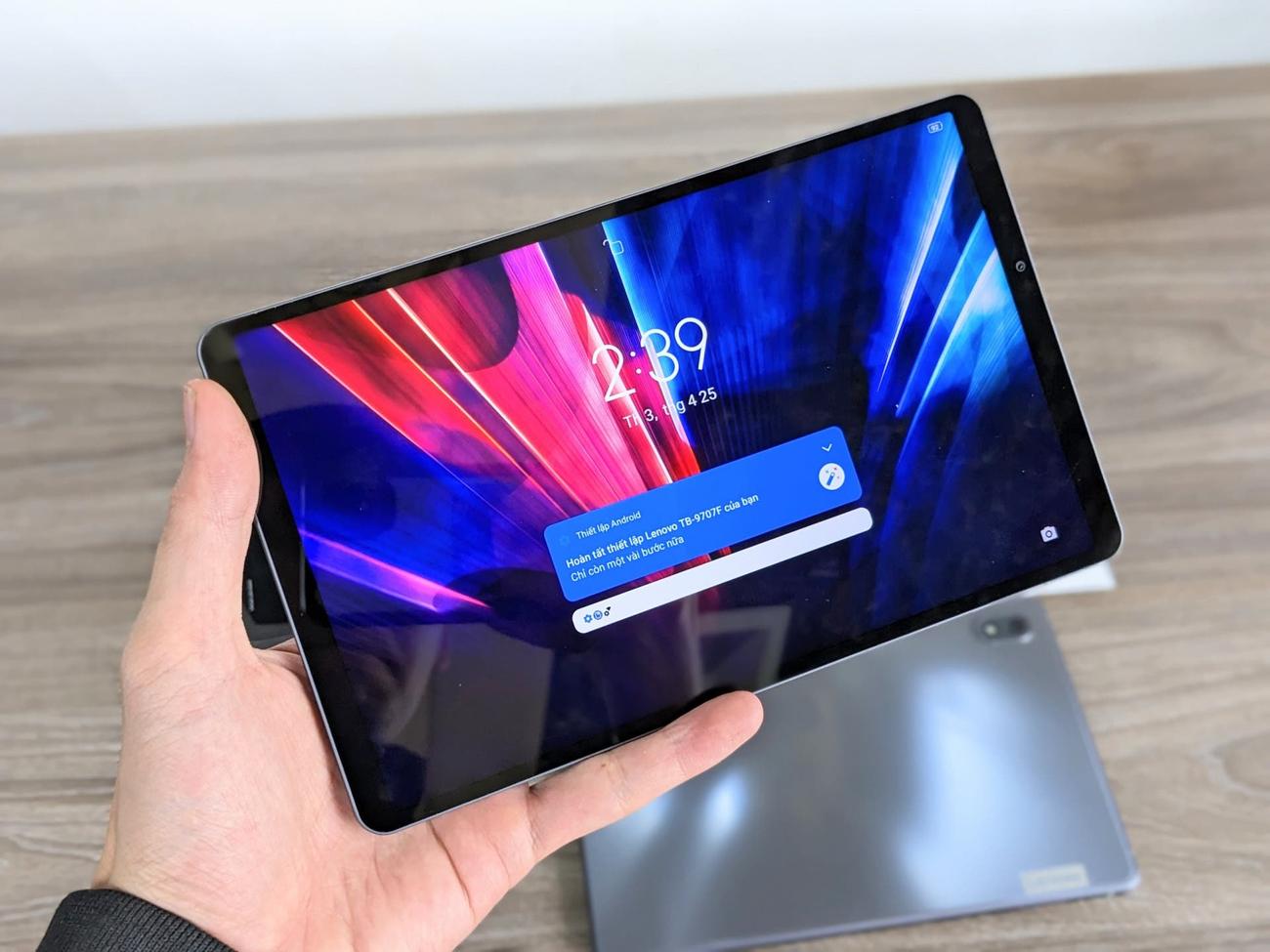 Lenovo Legion Y700: έρχεται αναβαθμισμένο μοντέλο για το 2023