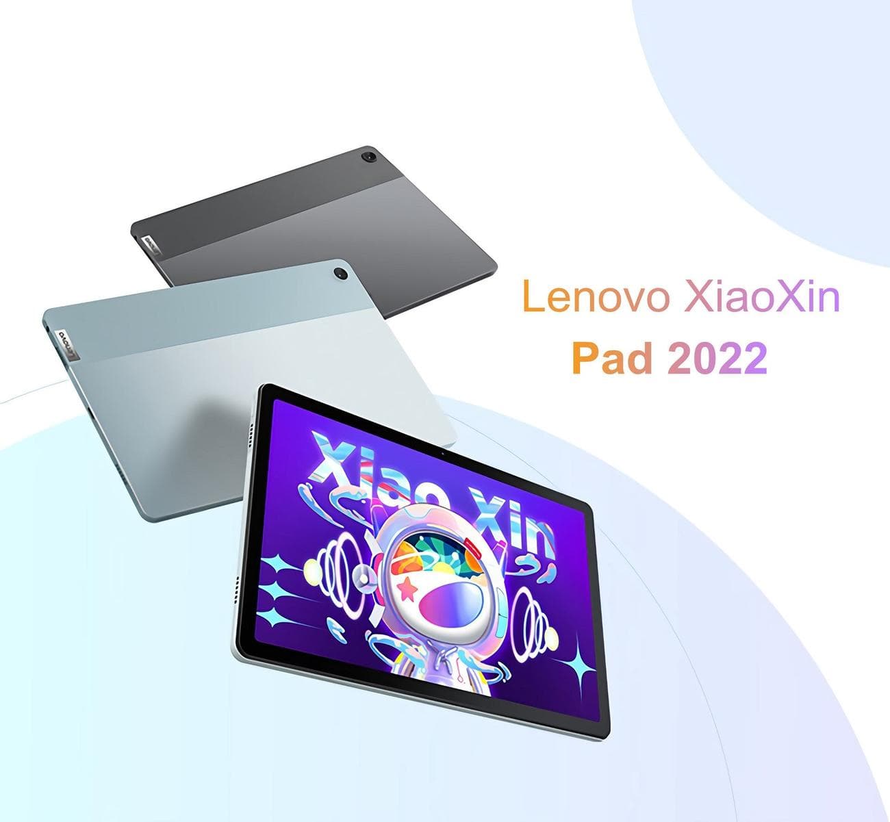 Lenovo XiaoXin Pad 2022 Edition. Το πιο VFM Tablet επιστρέφει με Snapdragon 680 και 2Κ οθόνη 10.6″, με 177.7€!!