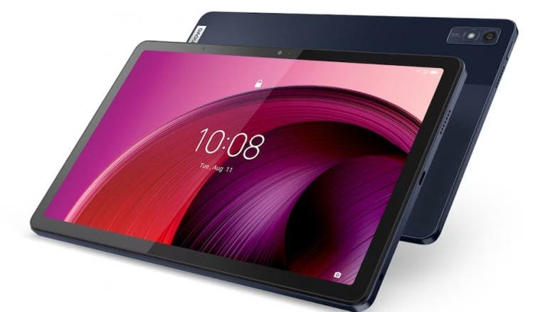 Lenovo Tab M10 5G