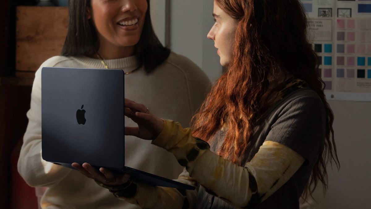 M1 MacBook Air στη χαμηλότερη τιμή για την Prime Day 2023
