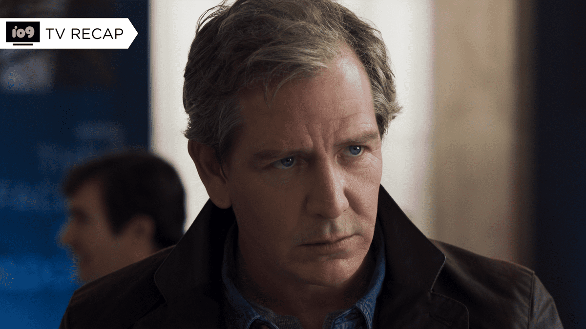 Marvel's Secret Invasion Recap: Επεισόδιο 3, "Betrayed"
