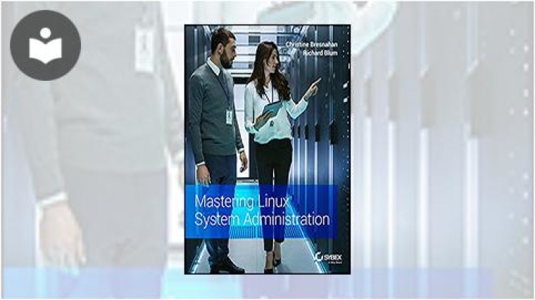 Mastering Linux System Administration ($30 Value) ΔΩΡΕΑΝ Λήψη
