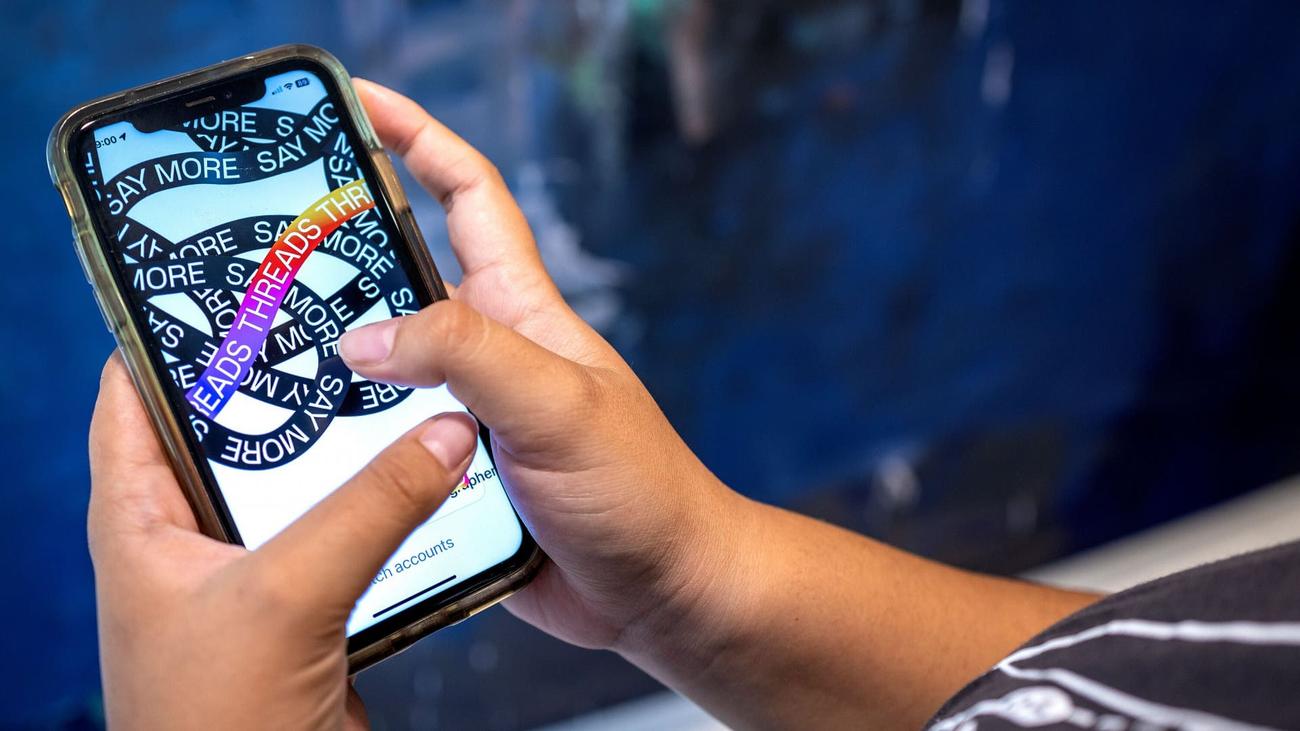 Meta: επιβεβαιώνει τον αποκλεισμό των Ευρωπαίων από τη χρήση του Threads