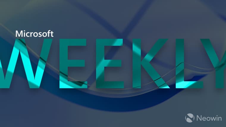 Microsoft Weekly: Windows 11 23H2 confirmed, the FTC takes the L, Cortana dies