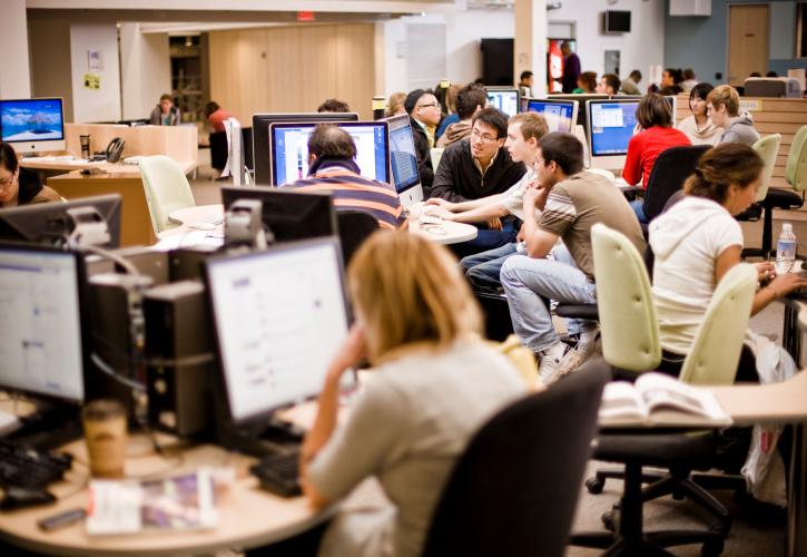 Microsoft: Ακαδημία δημοσίων υπαλλήλων σε συνεργασία με το Εθνικό Κέντρο Δημόσιας Διοίκησης