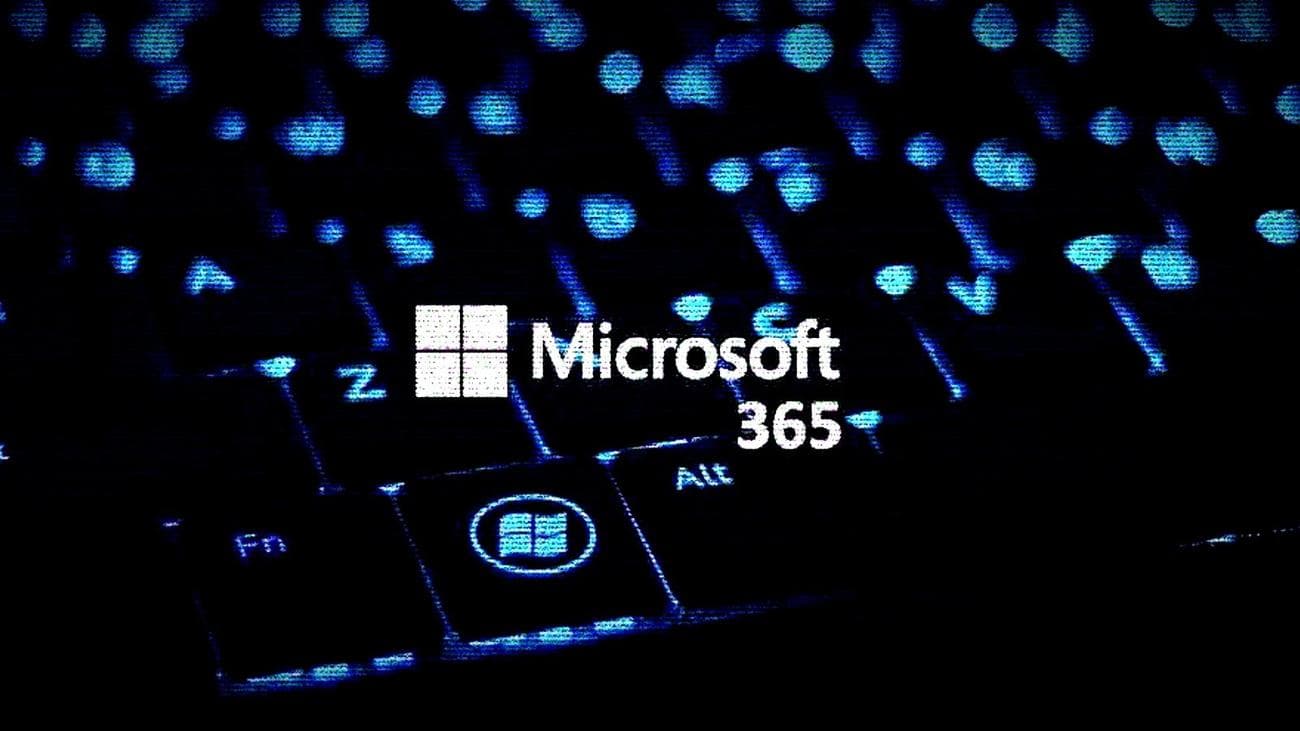 Microsoft 365