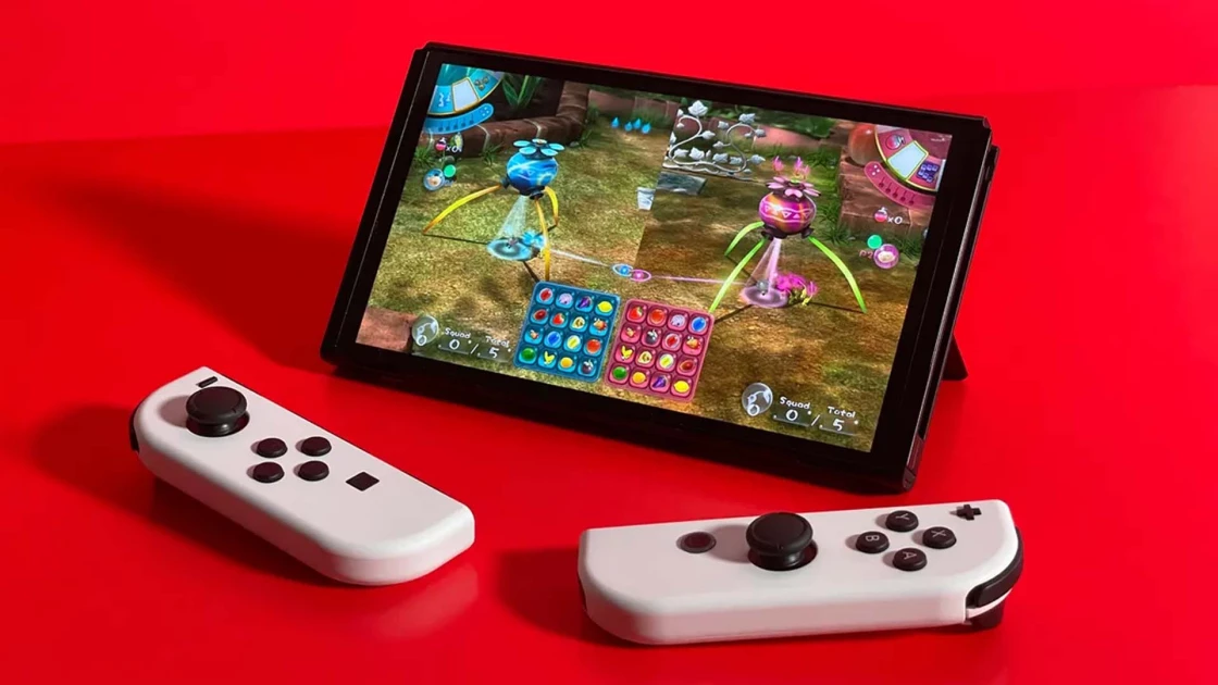 Nintendo Switch 2: Developers έχουν ήδη kits της κονσόλας – Νέα φήμη και για την ημερομηνία