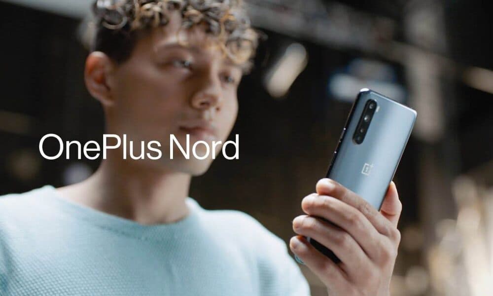 Το OnePlus Nord λαμβάνει ενημέρωση ασφαλείας Ιουλίου 2023
