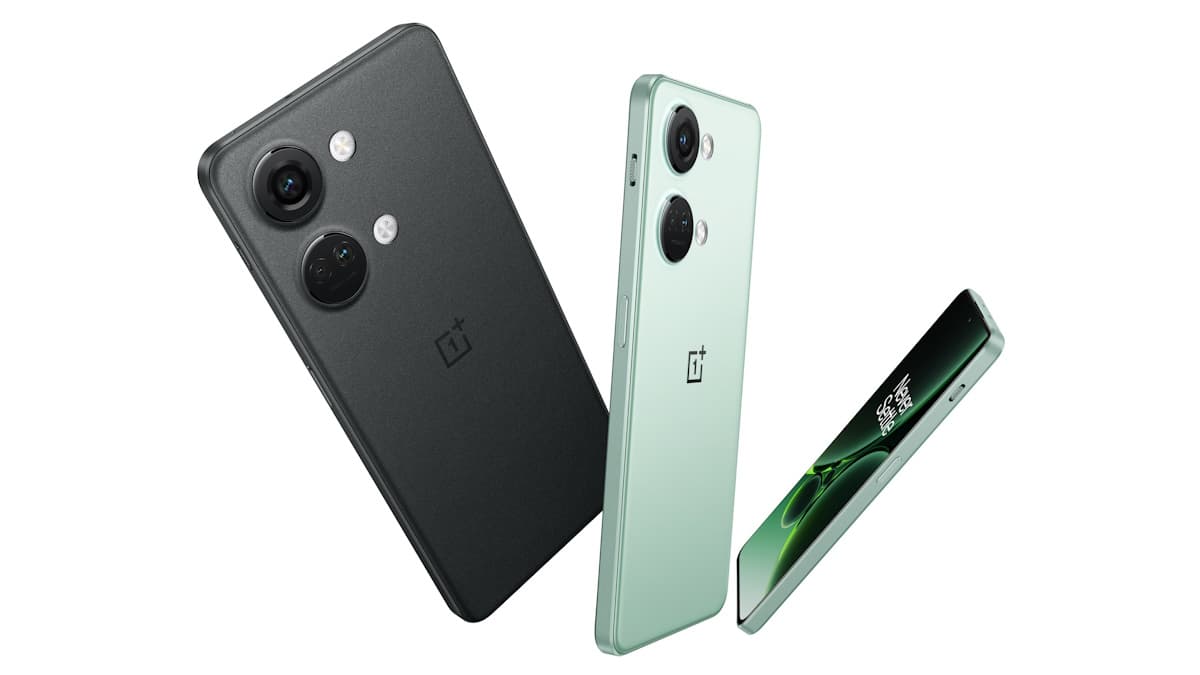 OnePlus Nord 3 2