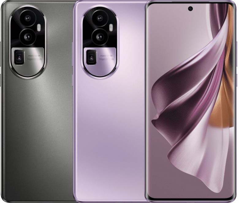 , Oppo Reno10: ξεκίνησε η παγκόσμια κυκλοφορία, TechWar.GR