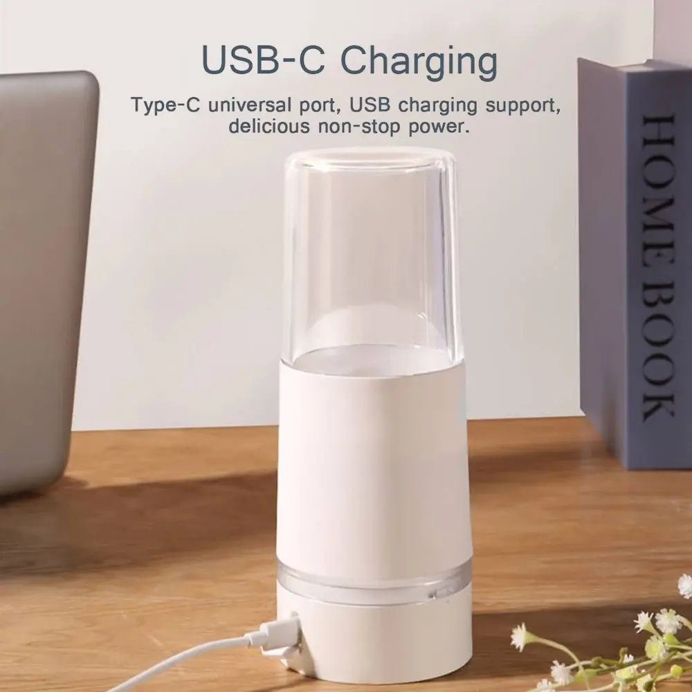 , Το φορητό μπλέντερ Xiaomi MIJIA θα σας φτιάξει ένα νόστιμο και υγιεινό smoothie, TechWar.gr