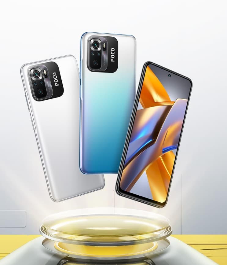 , Κάμερα 64 MPx, AMOLED και 5000 mAh [KUPÓNY], TechWar.gr