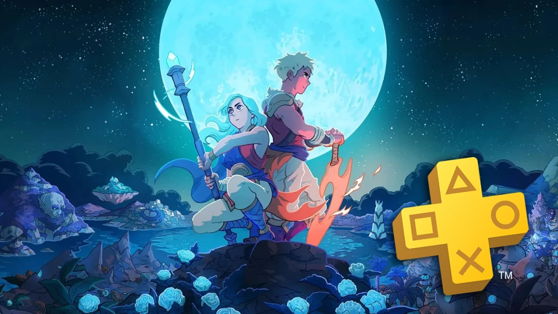 PlayStation Plus: Το πρώτο επιπλέον παιχνίδι του Αυγούστου αποκαλύφθηκε