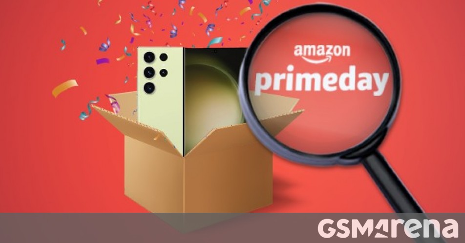 Prime Day 2023: Η τιμή της σειράς Samsung Galaxy S23 μειώθηκε στο χαμηλότερο επίπεδο στις ΗΠΑ, το Ηνωμένο Βασίλειο και τη Γερμανία

