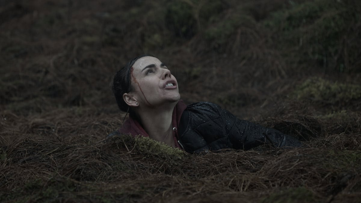 'Quicksand': Ας μιλήσουμε για αυτό το πραγματικά άγριο τέλος
