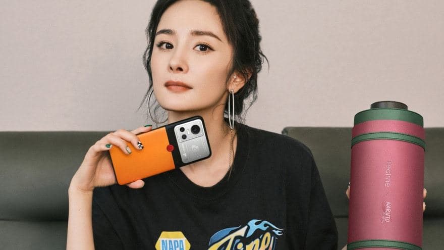 Το Realme 9 4G και δύο άλλες ναυαρχίδες GT ​​λαμβάνουν ενημέρωση Ιουλίου 2023
